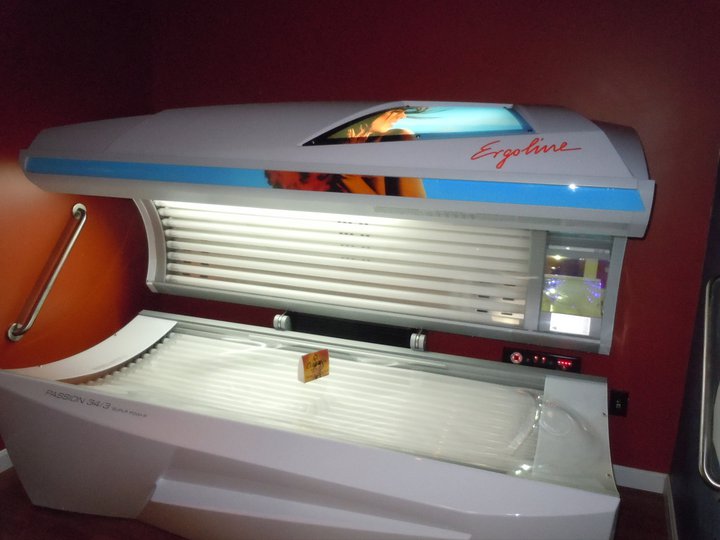 Club Tan